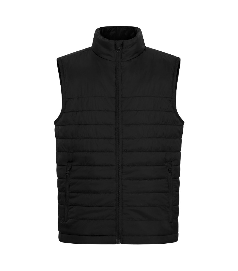 COALHARBOUR_CH CH7691Y COALHARBOUR_CH CH7691Y - CH ESSENTIAL® GO TO PUFFY YOUTH VEST. pour impression personnalisée à Montréal