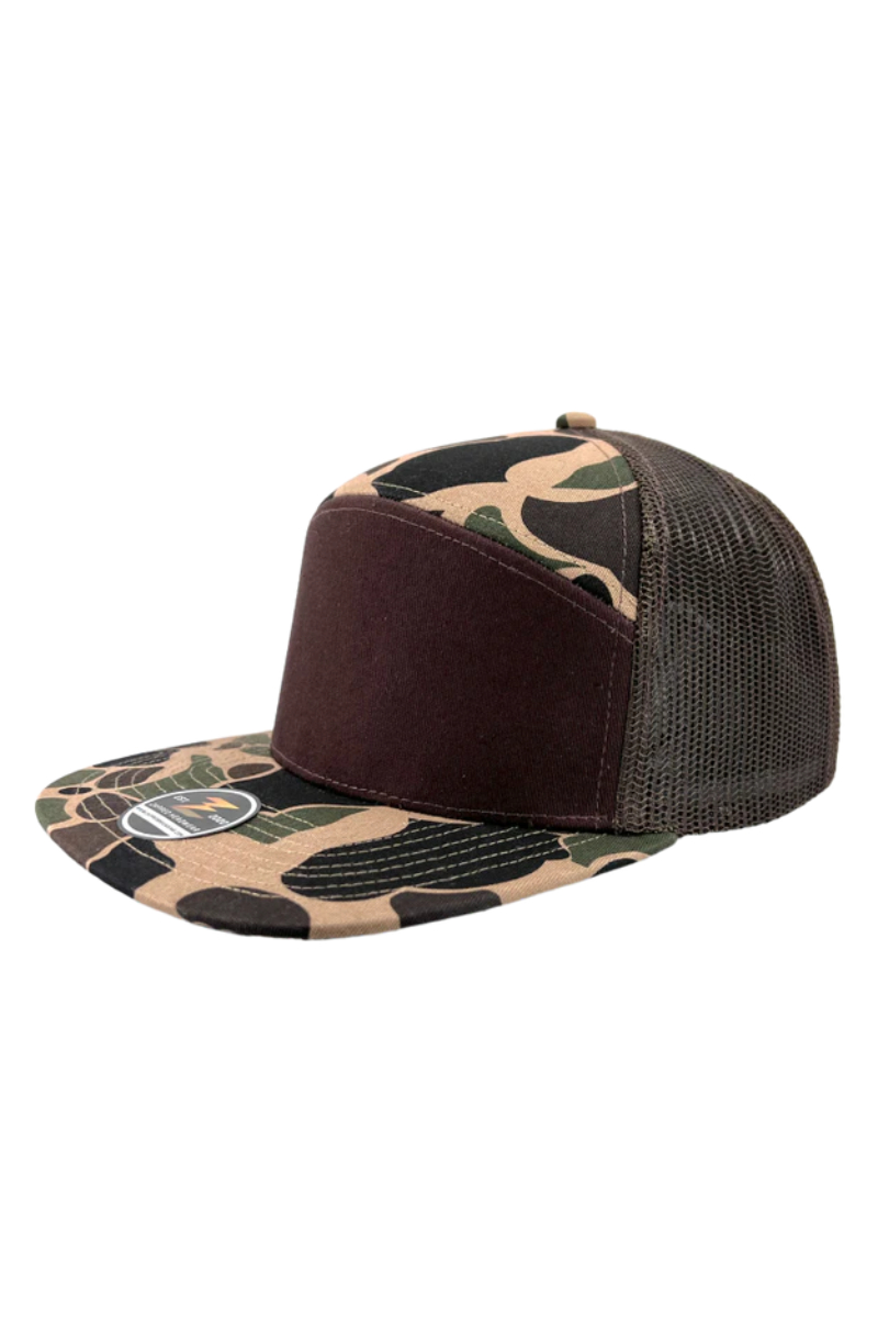 Zapped COBRA Zapped Headwear - COBRA Blank for custom printing in Montreal