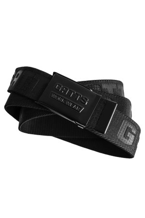 Gatts Work Wear BELG-01 - Stretch and adjustable belt