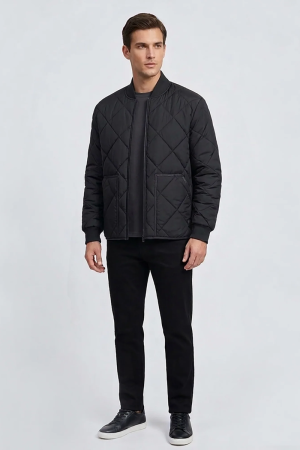 Gatts Work Wear 820D - Freezer Jacket