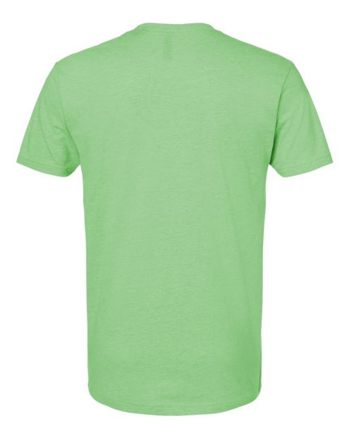 Next Level N6210 Unisex CVC Crewneck T-shirt Wholesale | Blank
