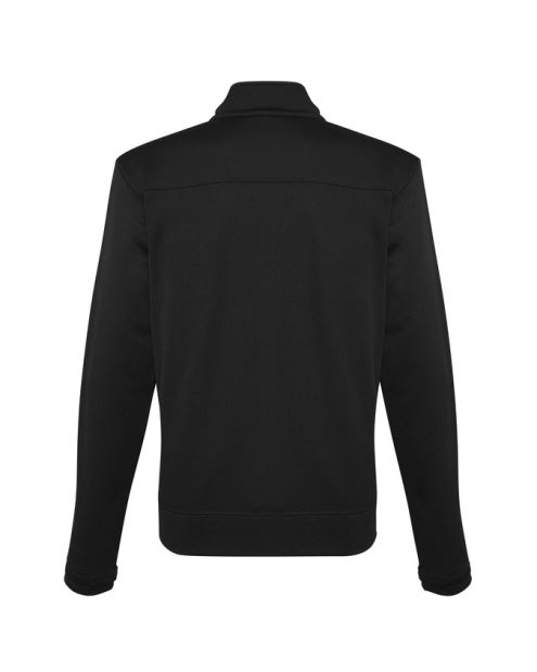 Biz Collection sw520m Wholesale Mens Hype Full Zip Jacket | Blanks.ca