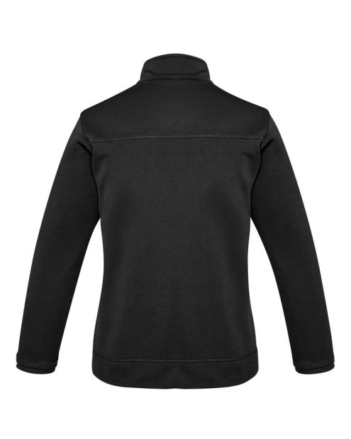 Biz Collection sw520l Wholesale Ladies Hype Full Zip Jacket