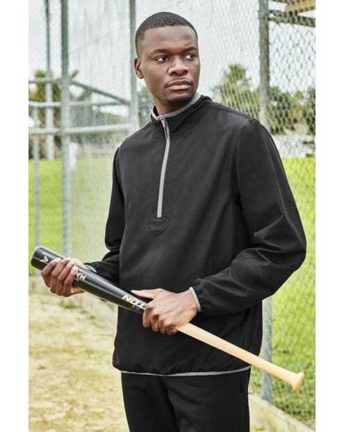 Biz Collection j136u Wholesale Adults Chill Pullover | Blanks.ca