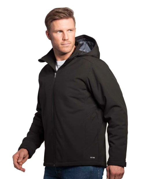 CX2 L03170 Men's Insulated Softshell Jacket - Blanks Canada