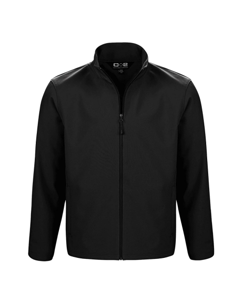 CX2 L07240 Cadet Men's Softshell Jacket | Blanks Canada