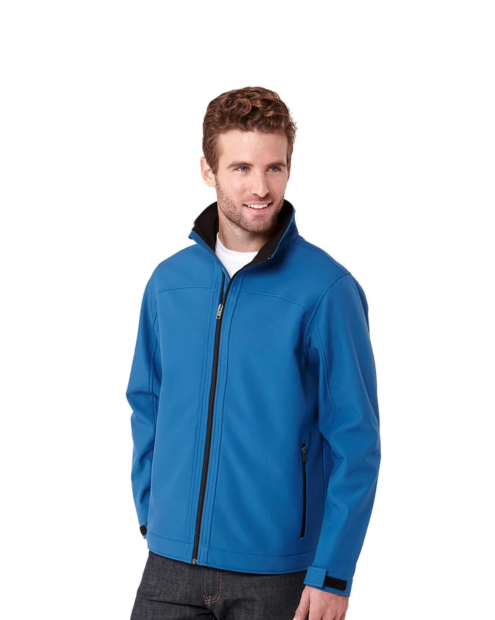 CX2 L07260 Balmy Men's Softshell Jacket | Blanks Canada