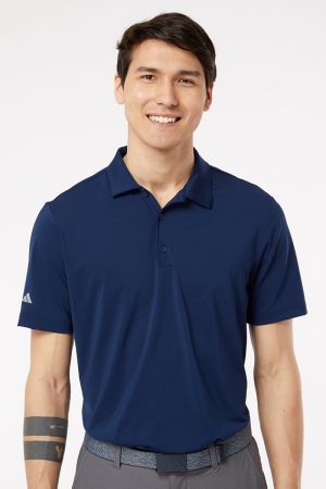 Adidas A514 - Ultimate Solid Polo