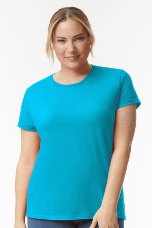 Gildan 880 - Softstyle® Women’s Lightweight T-Shirt
