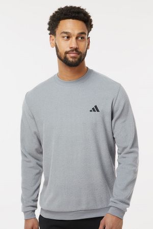Adidas A586 - Crewneck Sweatshirt