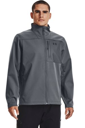 Under Armour 1371586 - Men's ColdGear® Infrared Shield 2.0 Jacket
