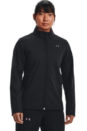 Under Armour 1371594 - Ladies' ColdGear® Infrared Shield 2.0 Jacket