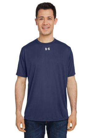 Under Armour 1376842 - Men's Team Tech TShirt