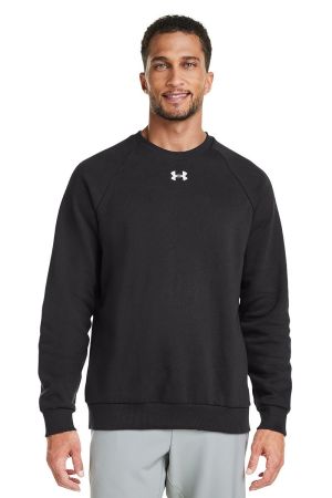 Under Armour 1379755 - Men's Rival Fleece Sweatshirt