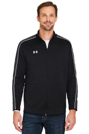 Under Armour 1383259 - Men's Command Full-Zip 2.0