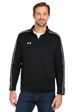 Under Armour 1383260 - Men's Command Quarter-Zip 2.0