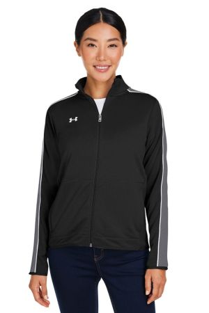 Under Armour 1383272 - Ladies' Command Full-Zip 2.0