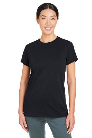 Under Armour 1383284 - Ladies' Athletic 2.0 Raglan T-Shirt
