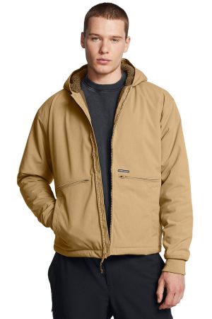 Under Armour 1387568 - Men's Icon Fleece Jacket