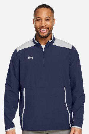Under Armour 1389611 - Motivate 3.0 Long Sleeve Half-Zip