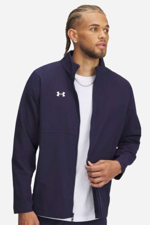 Under Armour 1390159 - Rival Stretch Jacket