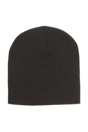 Yupoong 1500 - Adult Knit Beanie (1500KC)