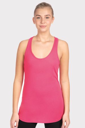 Next Level 1533 - Women's Ideal Racerback Tank