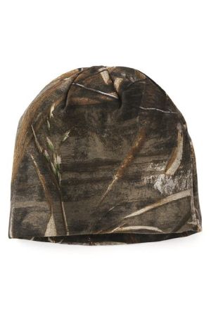Kati LCB08 - 8" Licensed Camo Beanie