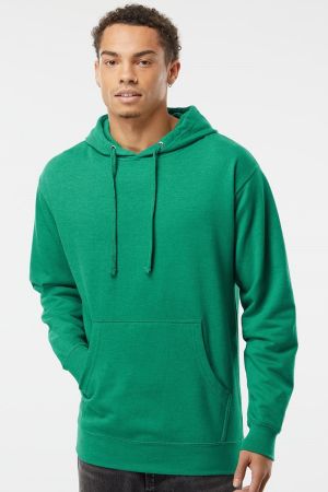 Independent Trading Co. SS4500 - Midweight Hooded Sweatshirt