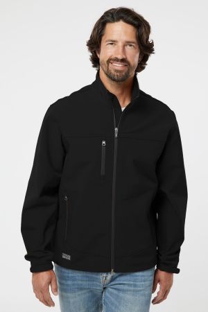 DRI DUCK 5350 - Motion Soft Shell Jacket