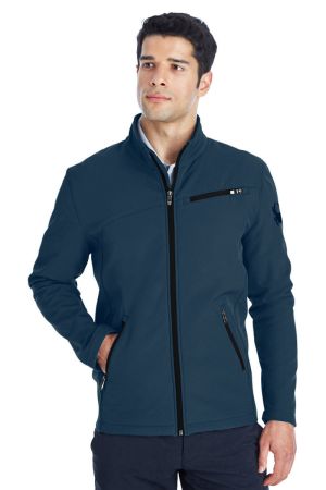 Spyder 187334 - Men's Transport Soft Shell Jacket
