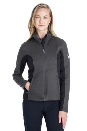 Spyder 187335 - Ladies' Constant FullZip Sweater Fleece Jacket