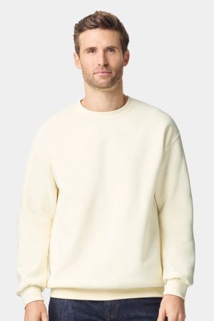 Gildan 19000 - Hammer™ Maxweight Crewneck Sweatshirt