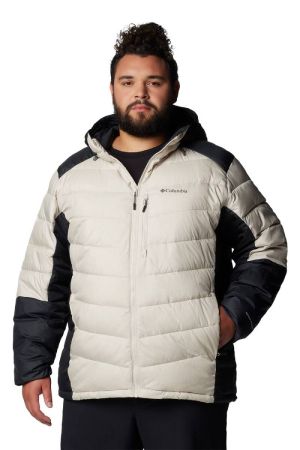 Columbia 208529 - Men's Labyrinth Loop Hooded Jacket
