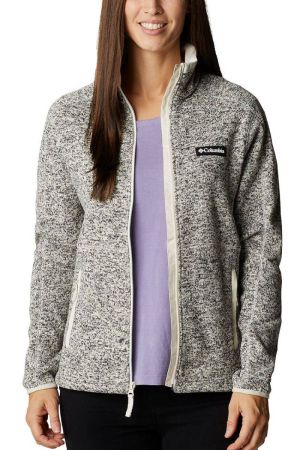 Columbia 208572 - Ladies' Sweater Weather II Full- Zip