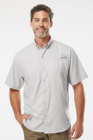 Columbia 212468 - PFG Tamiami™ II Short Sleeve Shirt