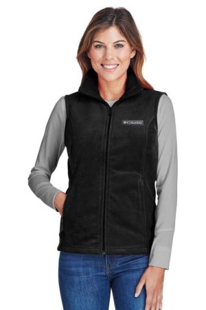 Columbia 212471 - Ladies' Benton Springs Vest