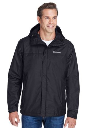 Columbia 212480 - Men's Watertight II Packable Jacket