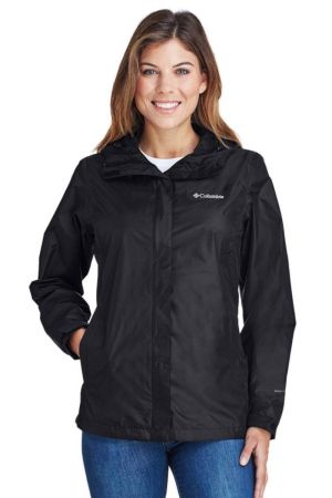 Columbia 212481 - Ladies' Arcadia II Jacket
