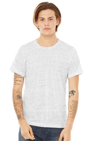 BELLA + CANVAS 3650 - Texture Tee