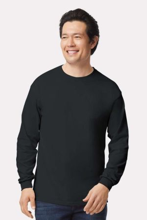Gildan 2400 - Adult Ultra Cotton® LongSleeve TShirt (G240)