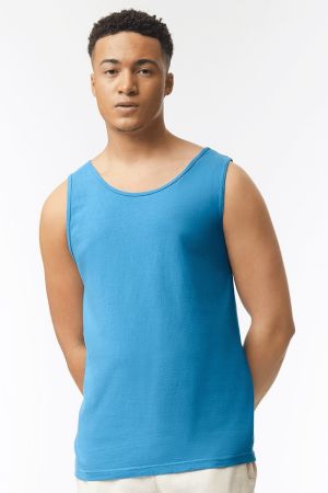 Comfort Colors 9360 - Garment-Dyed Heavyweight Tank Top