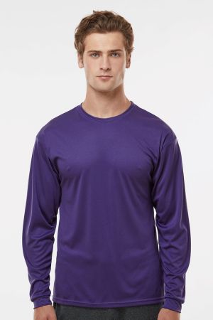 C2 Sport 5104 - Performance Long Sleeve T-Shirt