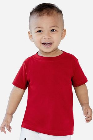 Rabbit Skins 3322 - Infant Fine Jersey Tee