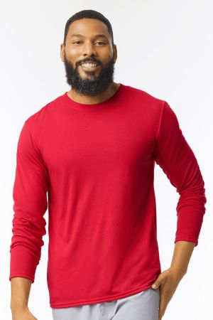 Gildan 42400 - Performance® Long Sleeve T-Shirt
