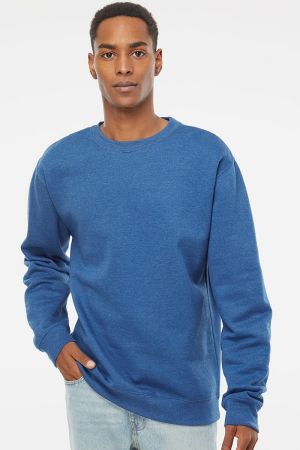 Independent Trading Co. SS3000 - Midweight Crewneck Sweatshirt