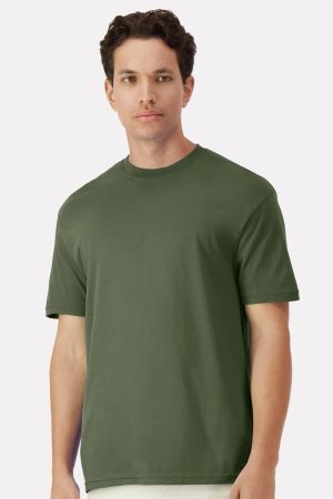 Gildan 3000 - Light Cotton T-Shirt