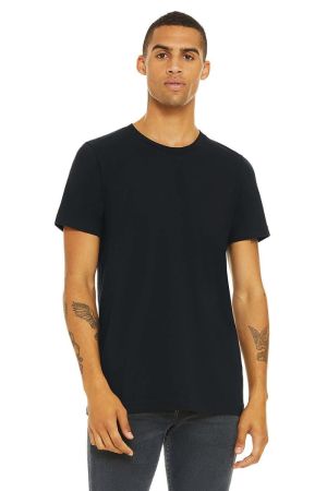 BELLA 13001 - 5 oz., 100% cotton - Adult HD Cotton™ T-Shirt