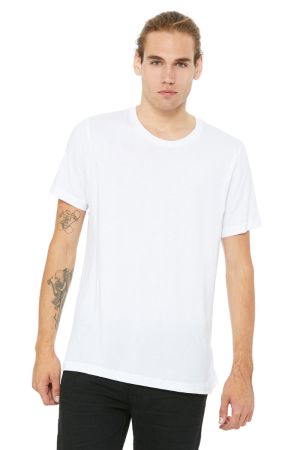 Bella + Canvas 3001 - Unisex Jersey TShirt (3001)