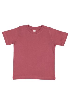 Rabbit Skins 3321EX - Toddler Fine Jersey Tee - Extended Colors